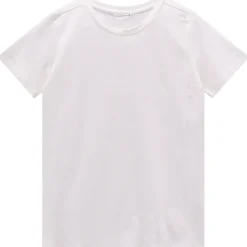 Damen Polynesia Crew Neck T-Shirt