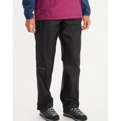 Damen PreCip Eco Full Zip Hose