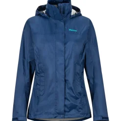 Damen Precip Eco Jacke