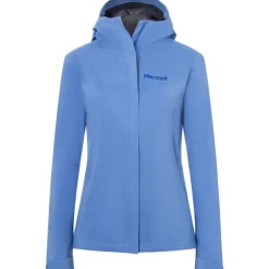 Damen PreCip 3L Jacke