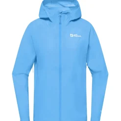 Damen Prelight 2.5l Lt Jacke