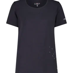 Damen Print T-Shirt