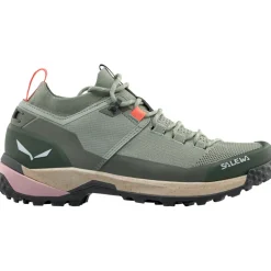 Damen Puez 2 Knit PTX Schuhe