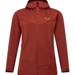 Damen Puez Altavia PL HD Jacke