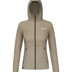 Damen Puez AM/DST HD Jacke