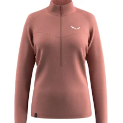 Damen Puez Cammino PL HZ Jacke