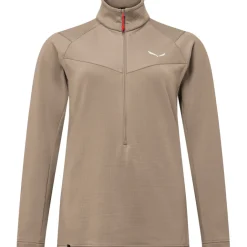 Damen Puez Cammino PL HZ Jacke