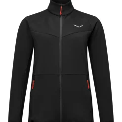 Damen Puez Cammino PL Jacke