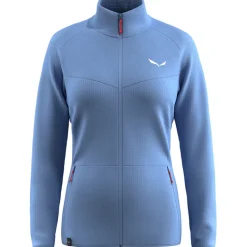 Damen Puez Cammino PL Jacke