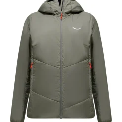 Damen Puez Catinaccio 2 TWR HD Jacke