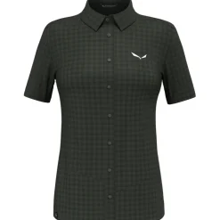 Damen Puez Dry Bluse