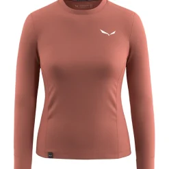 Damen Puez Dry Longsleeve