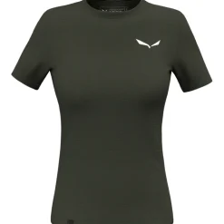 Damen Puez Dry T-Shirt