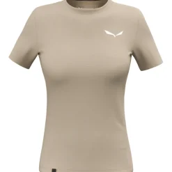 Damen Puez Dry T-Shirt