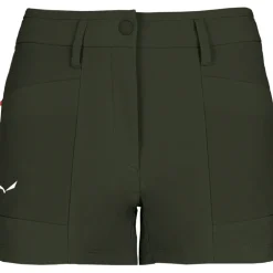 Damen Puez DST Cargo Shorts
