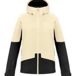 Damen Puez GTX 2L Jacke