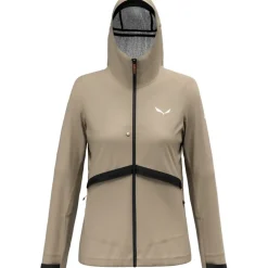 Damen Puez PTX Hyb Jacke