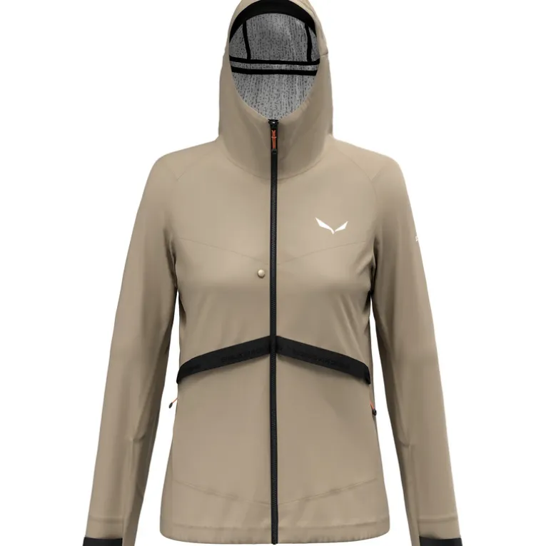 Damen Puez PTX Hyb Jacke