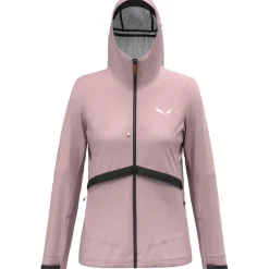 Damen Puez PTX Hyb Jacke