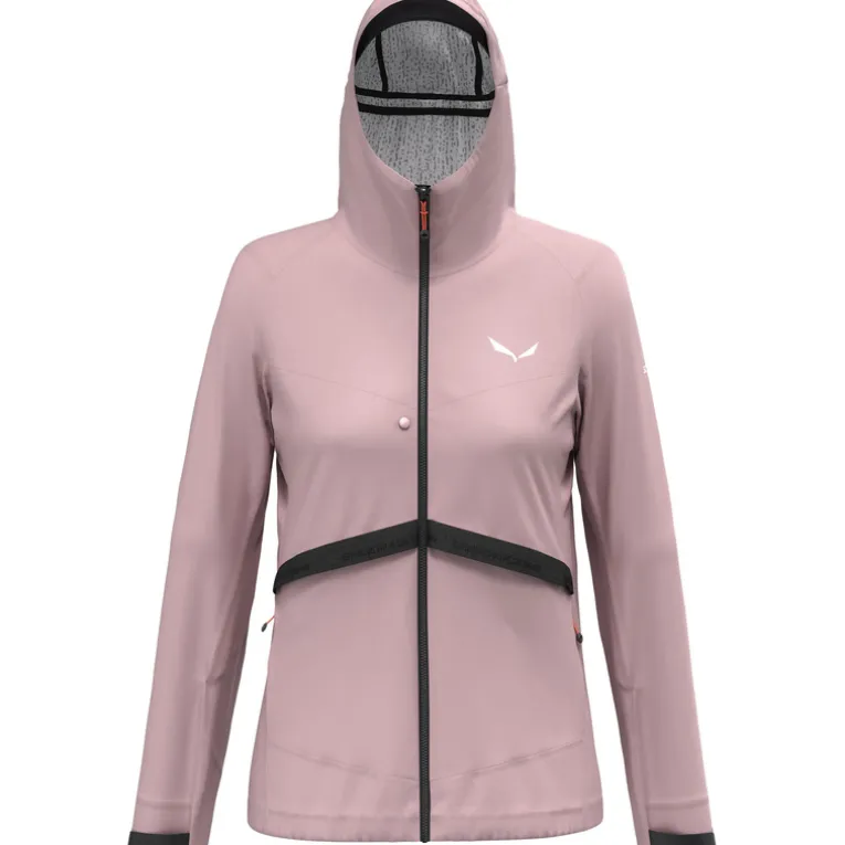 Damen Puez PTX Hyb Jacke