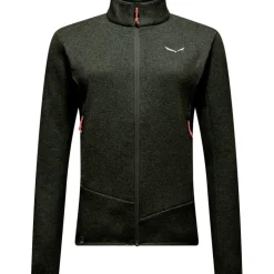 Damen Puez Rocca PL Jacke