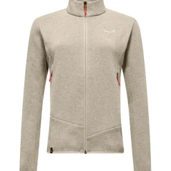 Damen Puez Rocca PL Jacke