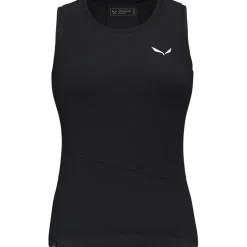 Damen Puez Sporty Dry Top