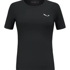 Damen Puez Sporty Dry T-Shirt