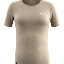 Damen Puez Sporty Dry T-Shirt