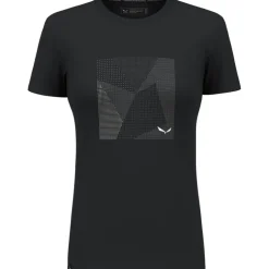 Damen Pure Building Dry T-Shirt