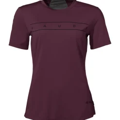 Damen Qimsa Logo T-Shirt