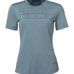 Damen Qimsa Logo T-Shirt