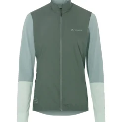 Damen Qimsa Mid Jacke