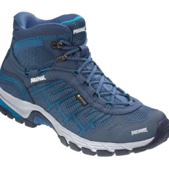 Damen Quebec Mid GTX Schuhe