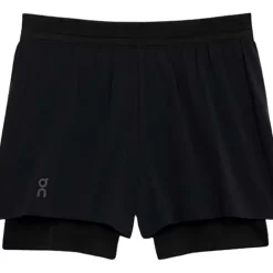 Damen 3" Performance 2/1 Shorts