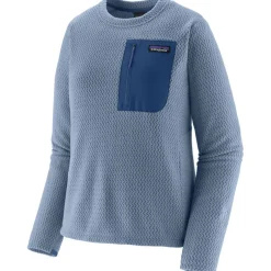 Damen R1 Air Crew Pullover