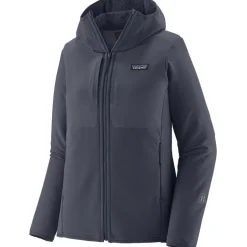Damen R2 CrossStrata Hoodie Jacke