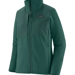 Damen R2 CrossStrata Jacke