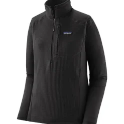 Damen R1 Pullover
