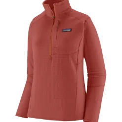 Damen R1 Pullover
