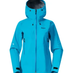 Damen Rabot Allround 3L Shell Jacke