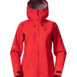 Damen Rabot Allround 3L Shell Jacke