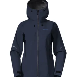 Damen Rabot Allround 3L Shell Jacke