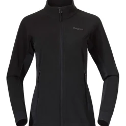 Damen Rabot Fleece Midlayer Jacke