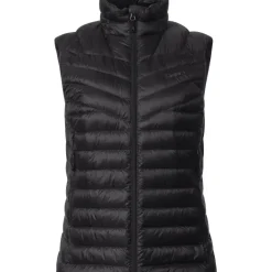 Damen Rabot Light Down Weste