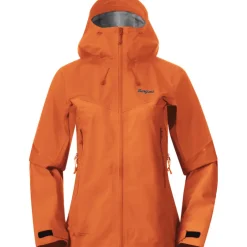 Damen Rabot Light 3L Shell Jacke