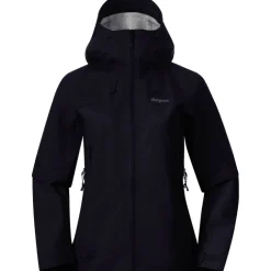 Damen Rabot Light 3L Shell Jacke