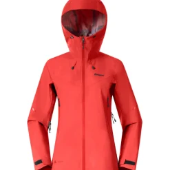 Damen Rabot Light 3L Shell Jacke