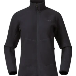 Damen Rabot Merino Fleece Jacke