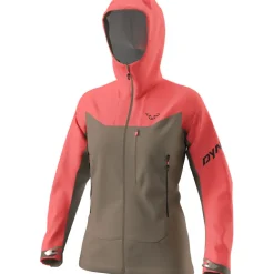 Damen Radical Softshell Jacke